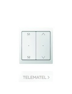 REGULADOR UNIV.PULSACIÓN D-LIFE