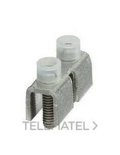 PUENTE UNIÓN 2 PUNTOS 50mm² PARA NSYTRV