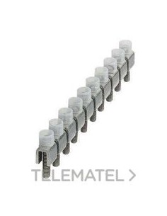 PUENTE UNIÓN 2 PUNTOS 16mm² PARA NSYTRV