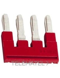 PUENTE ENCHBL.4 PT.P/BNE.4mm²