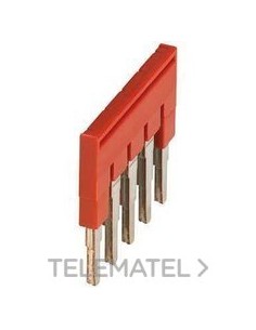 PUENTE ENCHBL.5 PT.P/BNE.4mm²