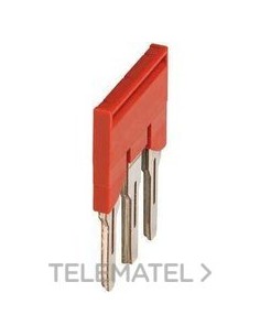 PUENTE ENCHBL.3 PT.P/BNE.6mm²