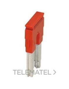 PUENTE ENCHBL.2 PT.P/BNE.16mm