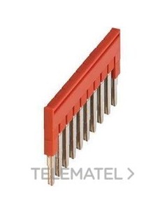 PUENTE ENCHBL.10 PT.P/BNE.2,5mm²