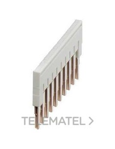 PUENTE ENCHBL.10 PT.P/BNE.2,5mm² GR