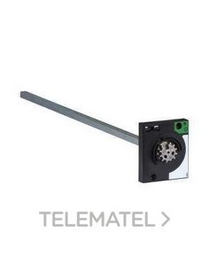 PROLONGADOR ESTÁNDAR PARA INS E INV250