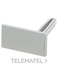 PORTAETIQUETAS PARA TOPE EXTREMIDAD NSY