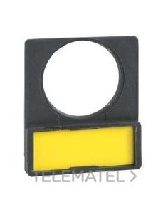 PORTAETIQUETAS STD.30x40 ETIQUETA-I-II-