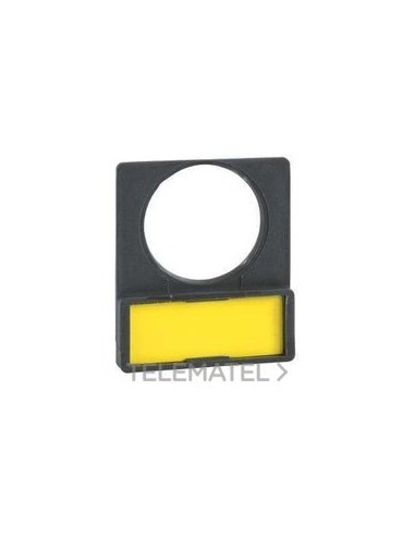 PORTAETIQUETAS STD.30x40 ETIQUETA-I-II-