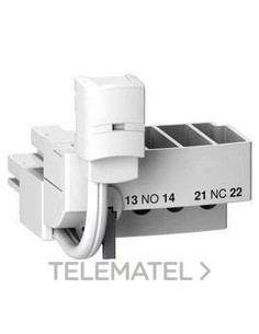 CONECTOR PRECBLD.BOB.COM.P/LELA LUB