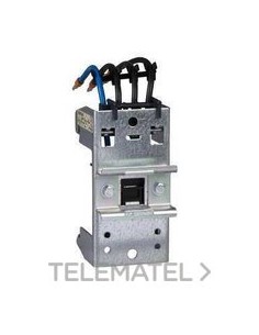 PLACA TRIPOLAR + N SIMPLE