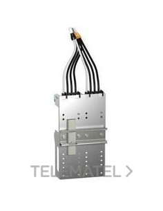 PLACA TRIPOLAR DOBLE