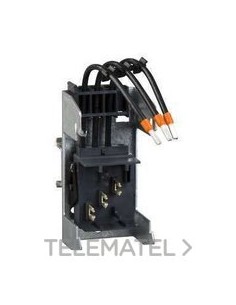 PLACA TRIPOLAR SIMPLE