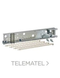 PLACA MONTAJE MCC 100mm