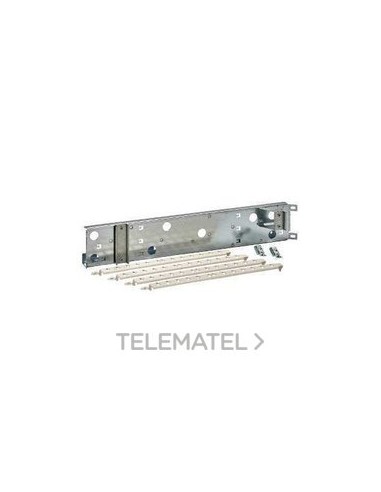 PLACA MONTAJE MCC 100mm