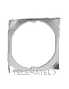 PLACA ANTIGIRO P/SELECTORES d.16