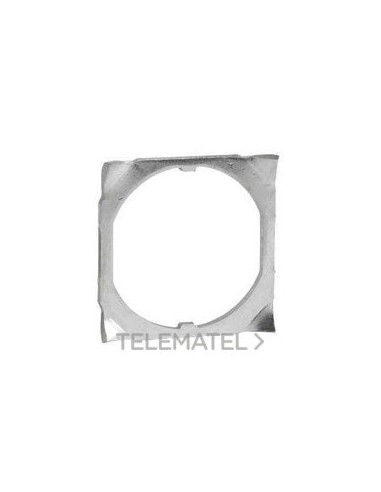 PLACA ANTIGIRO P/SELECTORES d.16