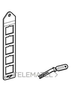 PINZA ENGASTAR AT1PA4