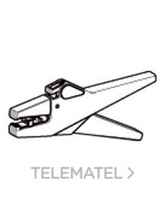 PINZA ENGASTAR AT1PA4