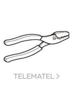 PINZA ENGASTAR AT1PA2