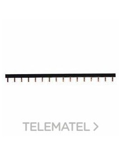 PEINE NG125/C120 TETRAPOLAR 16P 27mm