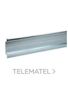 PERFIL OMEGA ZINCADO