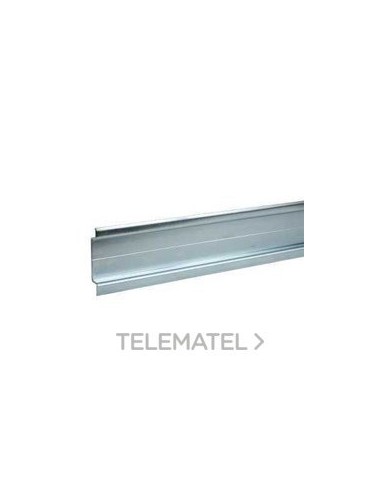 PERFIL OMEGA ZINCADO