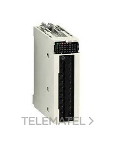 MOD.SAL.ANALOG.M340 16SD TRIAC 100-240V