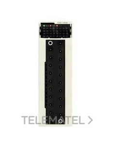 MÓDULO SAL.ANALOG.M340 08ED 220V AC