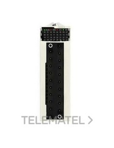 MÓDULO SAL.ANALOG.M340 08ED 115V AC