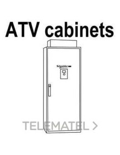 MÓDULO FRENADO 200Kw