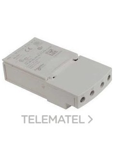 MÓDULO CONTACTO AUXILIAR 2 NC