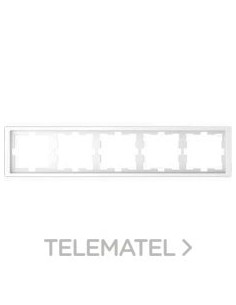 MO.5 EL.D-LIFE BL ÁRTICO MONT.HZ.VT.POLI