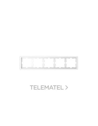 MO.5 EL.D-LIFE BL ÁRTICO MONT.HZ.VT.POLI