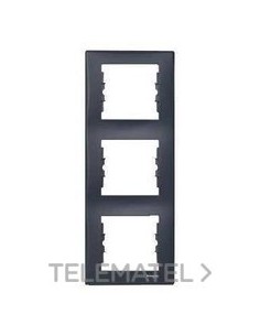 MARCO ÚNICA TOP 3 EL.VT.GF.