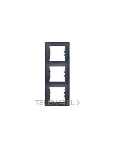 MARCO ÚNICA TOP 3 EL.VT.GF.