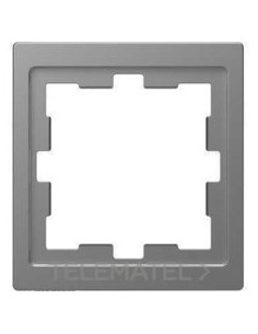 MARCO 1 EL.D-LIFE P/MONT.VT.HZ.COLOR Al