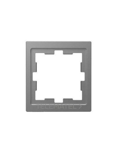 MARCO 1 EL.D-LIFE P/MONT.VT.HZ.COLOR Al