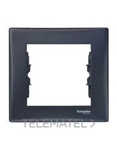 MARCO CON 1 ELEMENTO GRAFITO