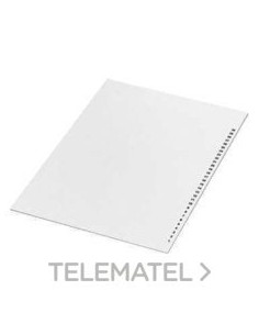 MARCADOR NSYTRABCP1 P/COND.ESTERA A4