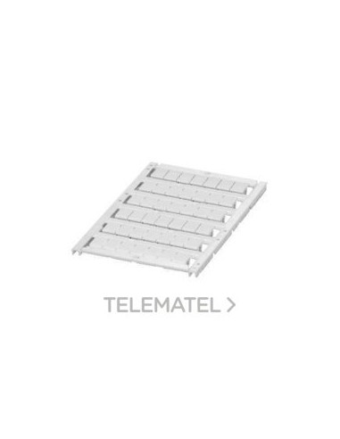 MARCADOR NSYTRABPV8 P/BNE.ESTERA S/RTLA.