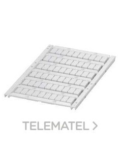 MARCADOR NSYTRABPV6 P/BNE.ESTERA S/RTLA.