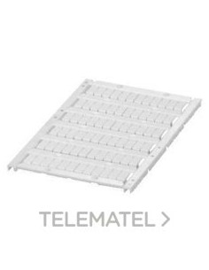 MARCADOR NSYTRABPV5 P/BNE.ESTERA S/RTLA.