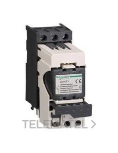 LIMITADOR SECCIONADOR CON CARTUCHO