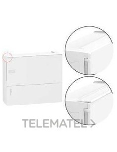 KIT MONTAJE SUPERFICIE IP41