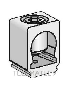 KIT TERMINALES 150A AWG H-FRAME (3u)