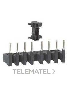 KIT P/INV.4P ENCL.MECN.