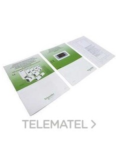 KIT MONTAJE NSYCUSP0120