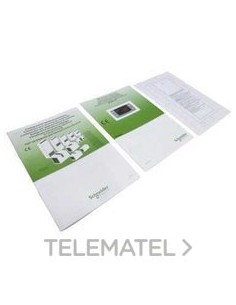 KIT MONTAJE NSYCUSP0116