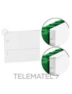 KIT MONTAJE EMPOTRABLE IP41